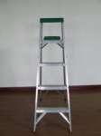 aluminum step ladder ZX3014T