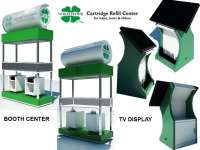 stand booth