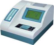 PUN-2048B Two-channel Blood Coagulation Analyzer