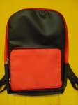 Tas ransel laptop brave