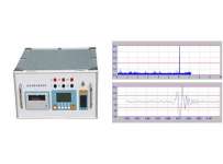 IDEA-8MFL intelligent digital magnetic flux leakage detector( eight channels)