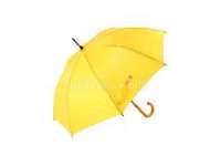 Payung Panjang Kuning Kayu Ot.1049sd