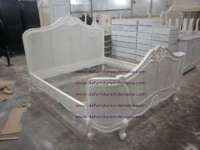 Bed furniture - defurniture Indonesia DFRIB-6