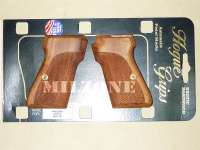 Hogue WOOD GRIP_ Walther PP/ K/ S