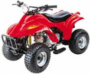 sell motorcycle 50cc ATV BL50ST-A