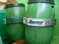 Komposter Biophosko&Acirc;&reg; Compost Bin [ S ]