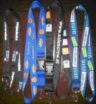 supply all kinds of lanyards