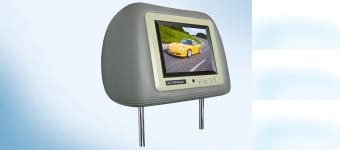 5.6 Inch Headrest in-car lcd monitor with pillow EL-H561