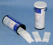 One Touch Basic blood glucose strip