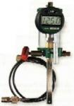 Hand Pump Injector,  Hydraulic Pressure Calibrator,  Pneumatic Pump Calibrator,  Hand Pump,  Hydrotest Pump,  Pnewmatic Test,  Hydrostatic Test