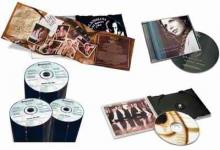 CD Replication & Packaging