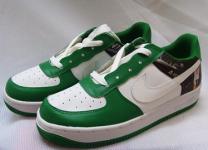 Nike Air Force one low cut shoes ,  new styles arrival