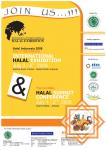 The 2nd Indonesia Internatioanl Halal Exhibition 2008