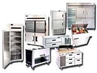 Penjualan / Service Mesin Pendingin - Service Freezer