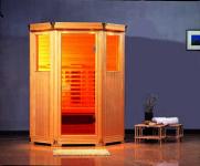 far infrared sauna, rock sauna