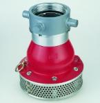 AWG SUCTION STRAINER WITH NON-RETURN VALVE