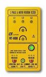 3 PHASE & MOTOR ROTATION TESTER