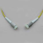 D4 Fiber optical patch cords