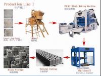 PX-Production Line I