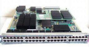 CISCO WS-X6748-GE-TX