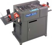 Name Card Cutting Machine / Mesin Potong Kartu Nama DC 645