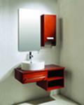 bathroom cabinet WYS-201