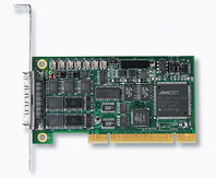 LPCI-9112 Low-Profile 16-CH 12-Bit 110 kS/s Multi-Function DAQ Card