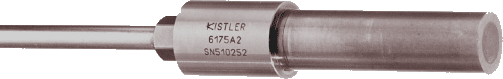 Kistler Model 6175A2 Quartz Cavity Pressure Sensor