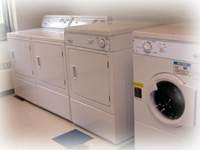 MALIKA Laundry and Detergen Mesin Supply