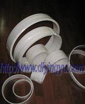 Sell back-up ring,  PTFE rod/ sheet/ film/ tubing/ hose/ gasket etc
