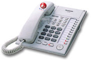 PANASONIC Digital Telephone Standard KX-T7450
