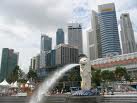 SINGAPORE CITY TOUR