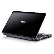 MSI WIND U230 ( Black)