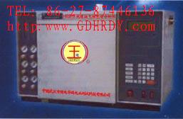 Insulation Oil Gas Chromatographic Analyzer Technical parameter