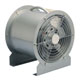 Axial Fan Blower With Blade PP