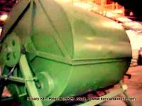 Mesin Kompos ( Compost Machine) RKE-2000L