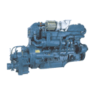 Hyundai Marine Engine