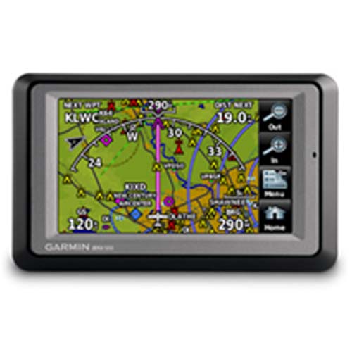 Garmin GPS aera 500, Touchscreen....