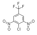 4-Chloro-3,  5-dinitrobenzotrifluoride