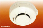 Alarm bell The Detector,  HS-WTK55,  Combination Smoke and Heat Detector,  Hubungi - 021-70425656 - 085691309700 - Email : rodorezeki@ yahoo.com