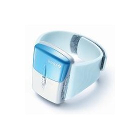 Wrist sleepcare massager