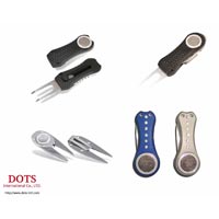 golf divot tool