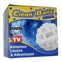 Bola pencuci clean ball / washing ball