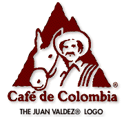 COLOMBIAN COFFEE
