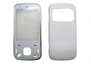 cell phone housing for NOKIA N86
