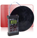 Vi-410 Vibration meter Real Time Analyzer Quest Technologies