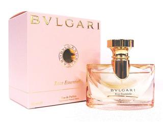 PARFUM BVLGARI ROSE ESSENTIELLE ( W )