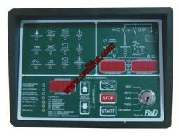 DST 4600A GENERATOR CONTROL
