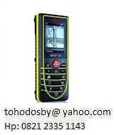LEICA D5 Laser Distance Meter,  e-mail : tohodosby@ yahoo.com,  HP 0821 2335 1143