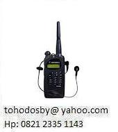 MOTOROLLA GP 2000 Radio Handy Talky,  e-mail : tohodosby@ yahoo.com,  HP 0821 2335 1143